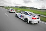 BMW M3 Tornado CS by G-Power 2010 года